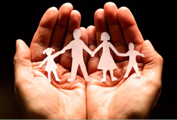 Juntas de Protección de Derechos