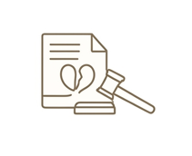 Divorcios y Reorganización Familiar