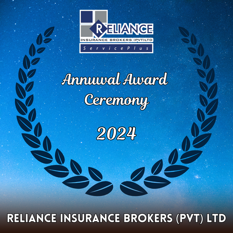 Annual Award Ceremony 2023