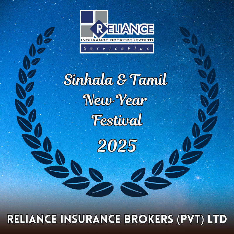 Sinhala & Tamil New Year Festival 2025