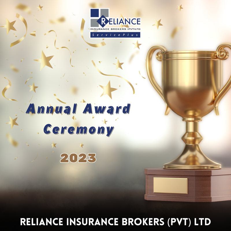 Annual Award Ceremony 2023