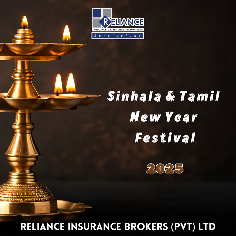 Sinhala & Tamil New Year Festival 2025