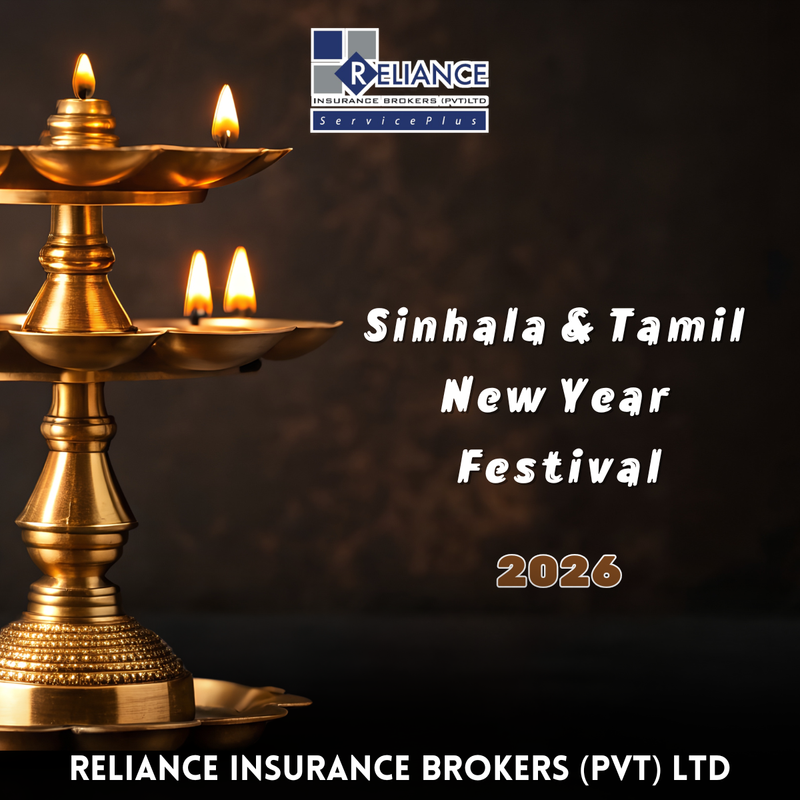 Sinhala & Tamil New Year Festival 2026