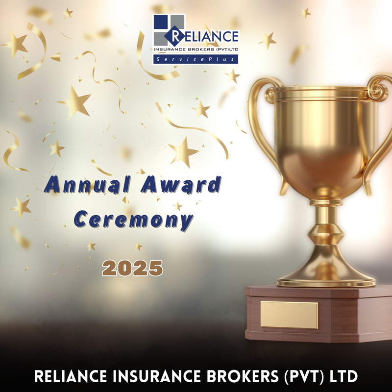 Annual Award Ceremony 2025