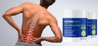 Arthro MD Plus Cream "REVIEWS" Side Effects & Benefits!