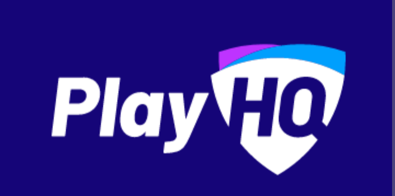 PlayHQ - Fixtures and Results