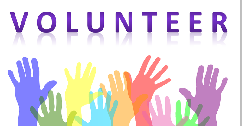 Volunteering