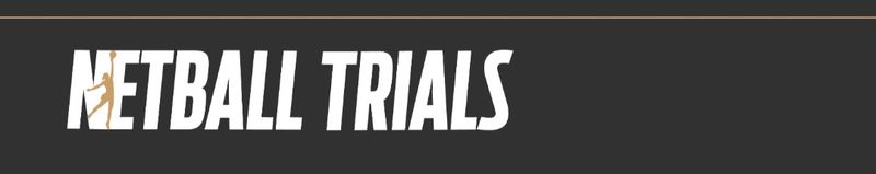 Trials - Winter 2026