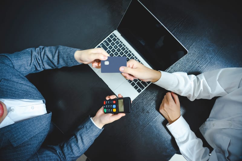 Collateral Service Provider