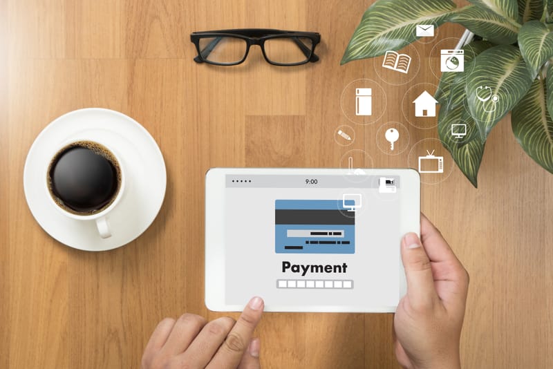 Payment Service Providers