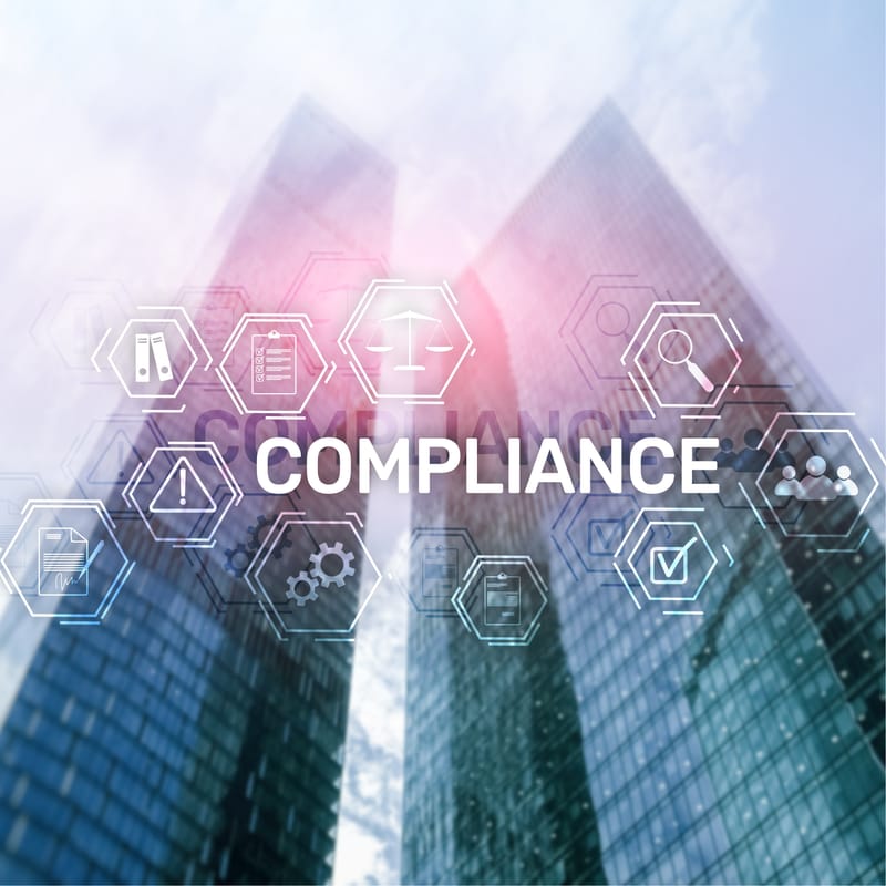 Compliance and Due Diligence