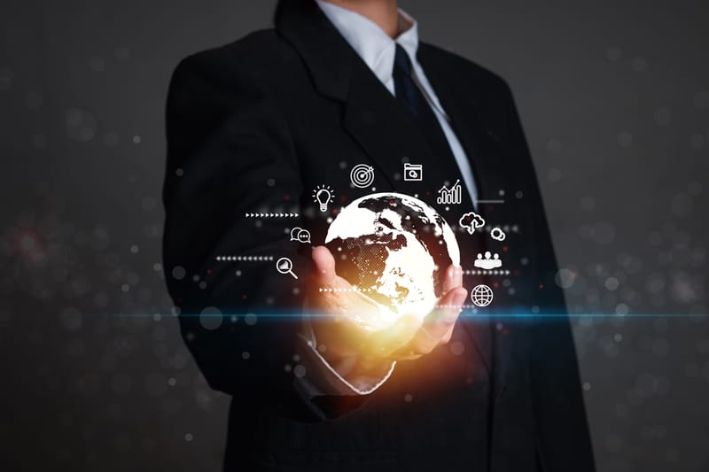 Payment Solutions by Link Partners