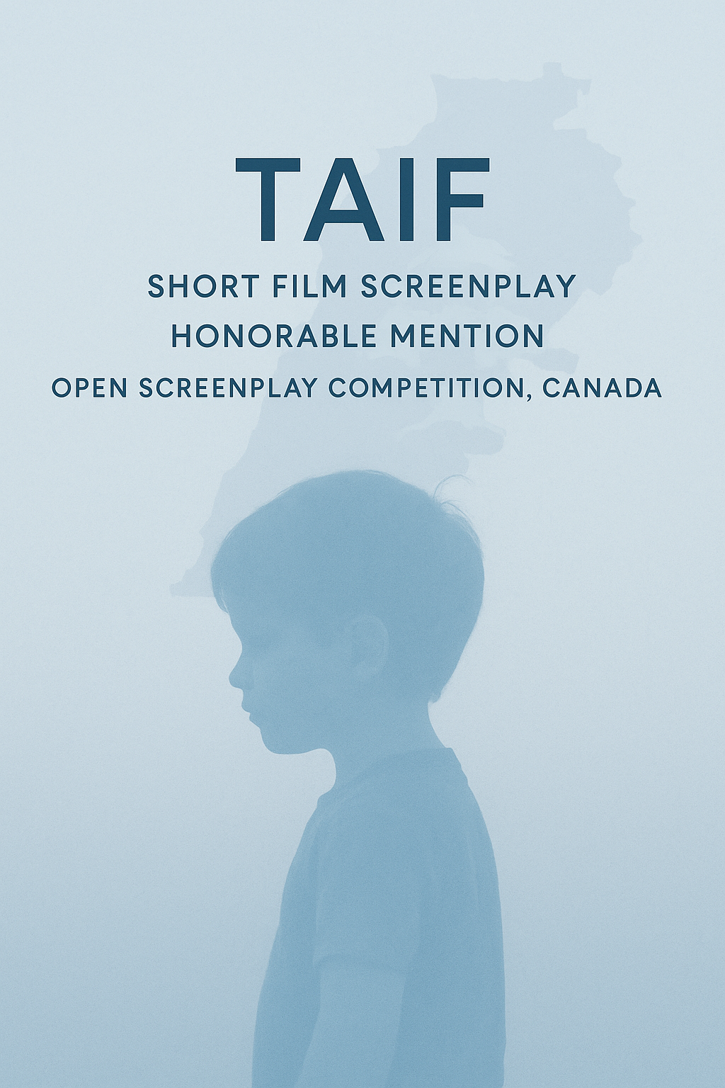 A New Achievement I’m Proud Of: My Screenplay "Taif" Wins Honorable Mention at the Open Screenplay Competition for Best Short Film Screenplay