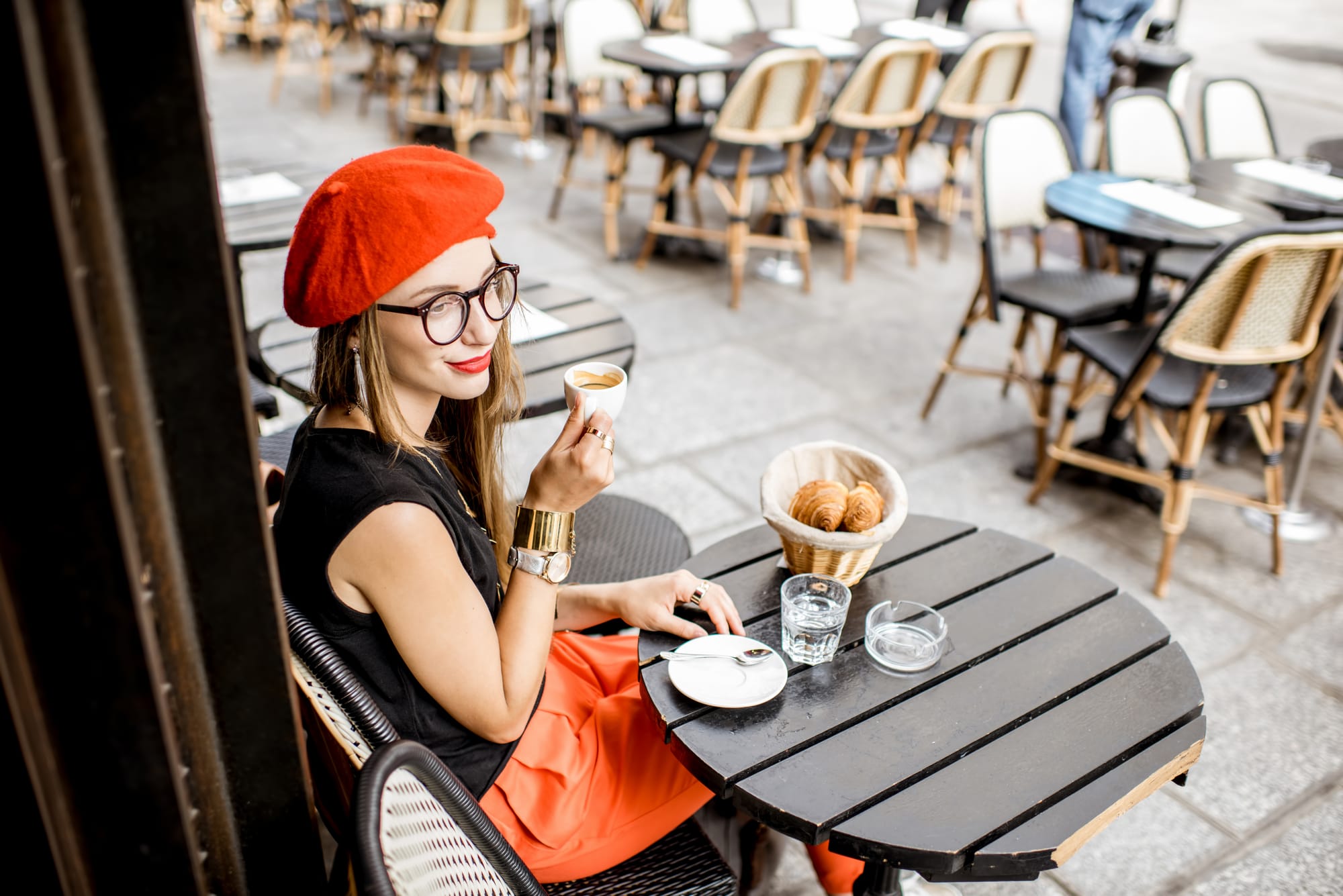 Cinq clés pour comprendre la façon de vivre à la française