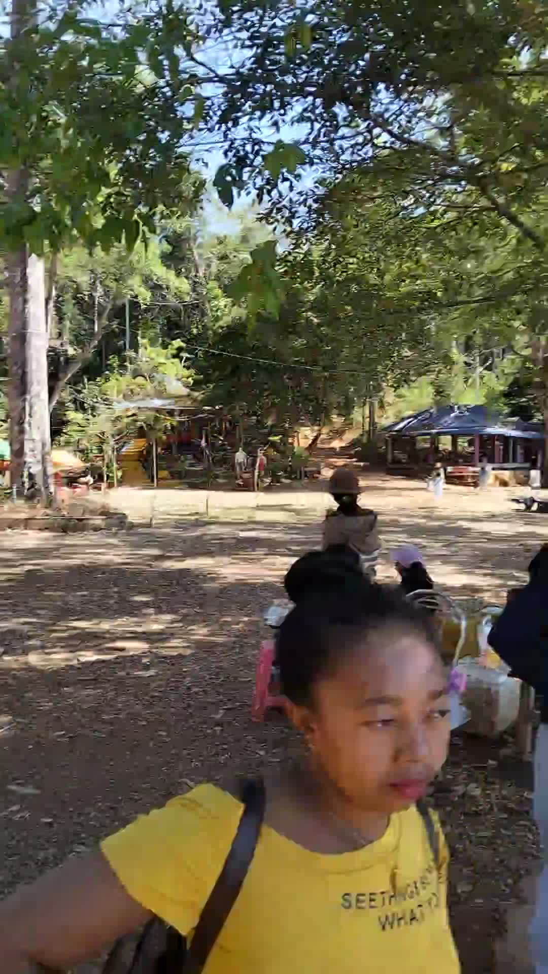 Yeak Laom Volcanic Lake: The Emerald Heart of the Jungle