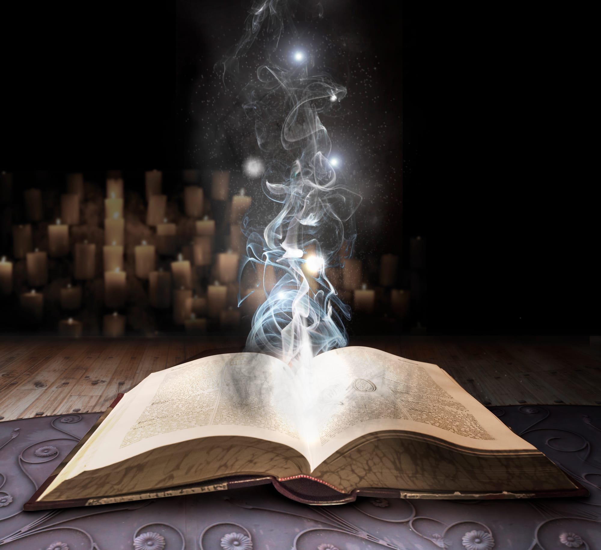 Curse Removal And Protection