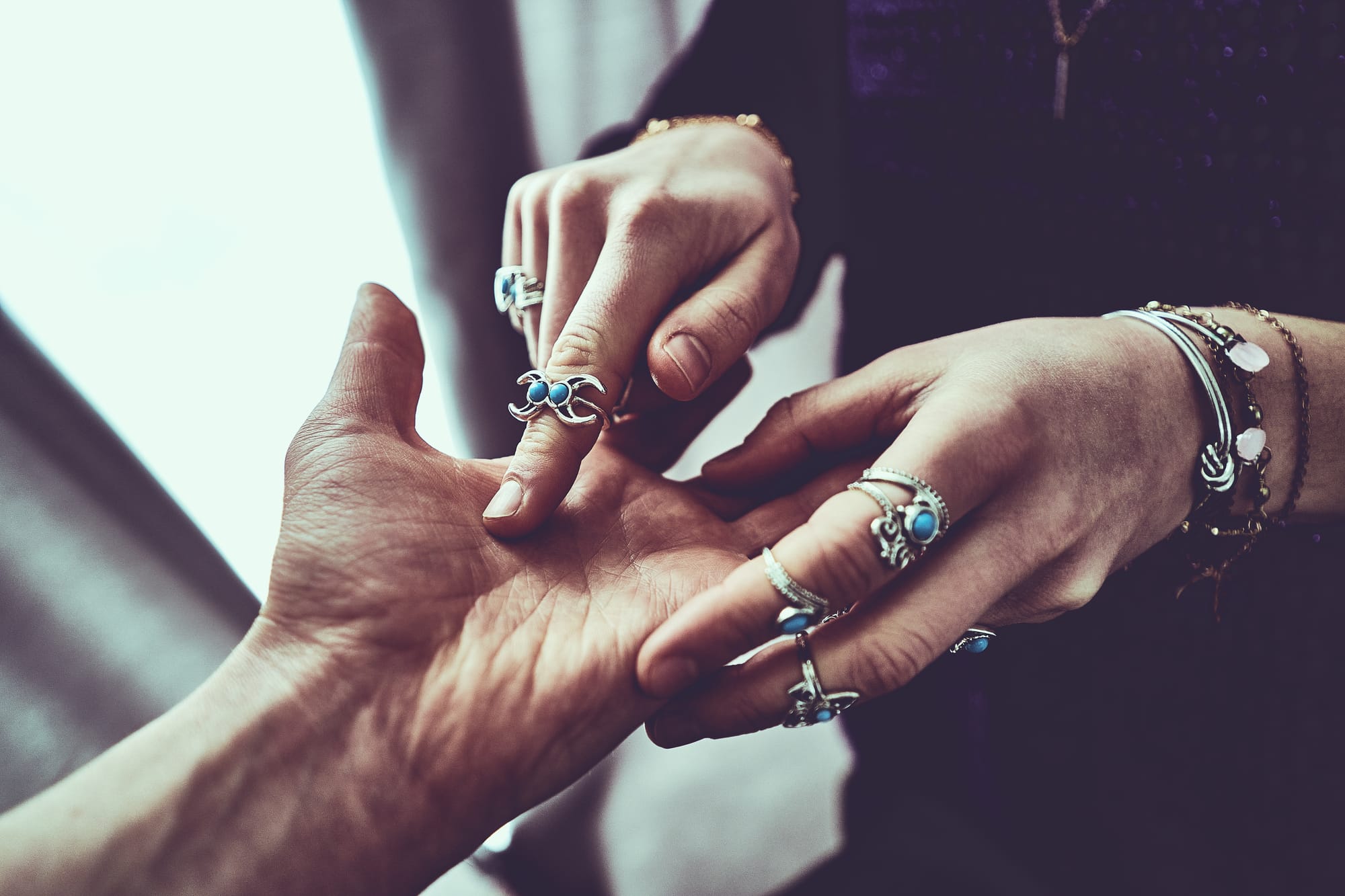Psychic Reading