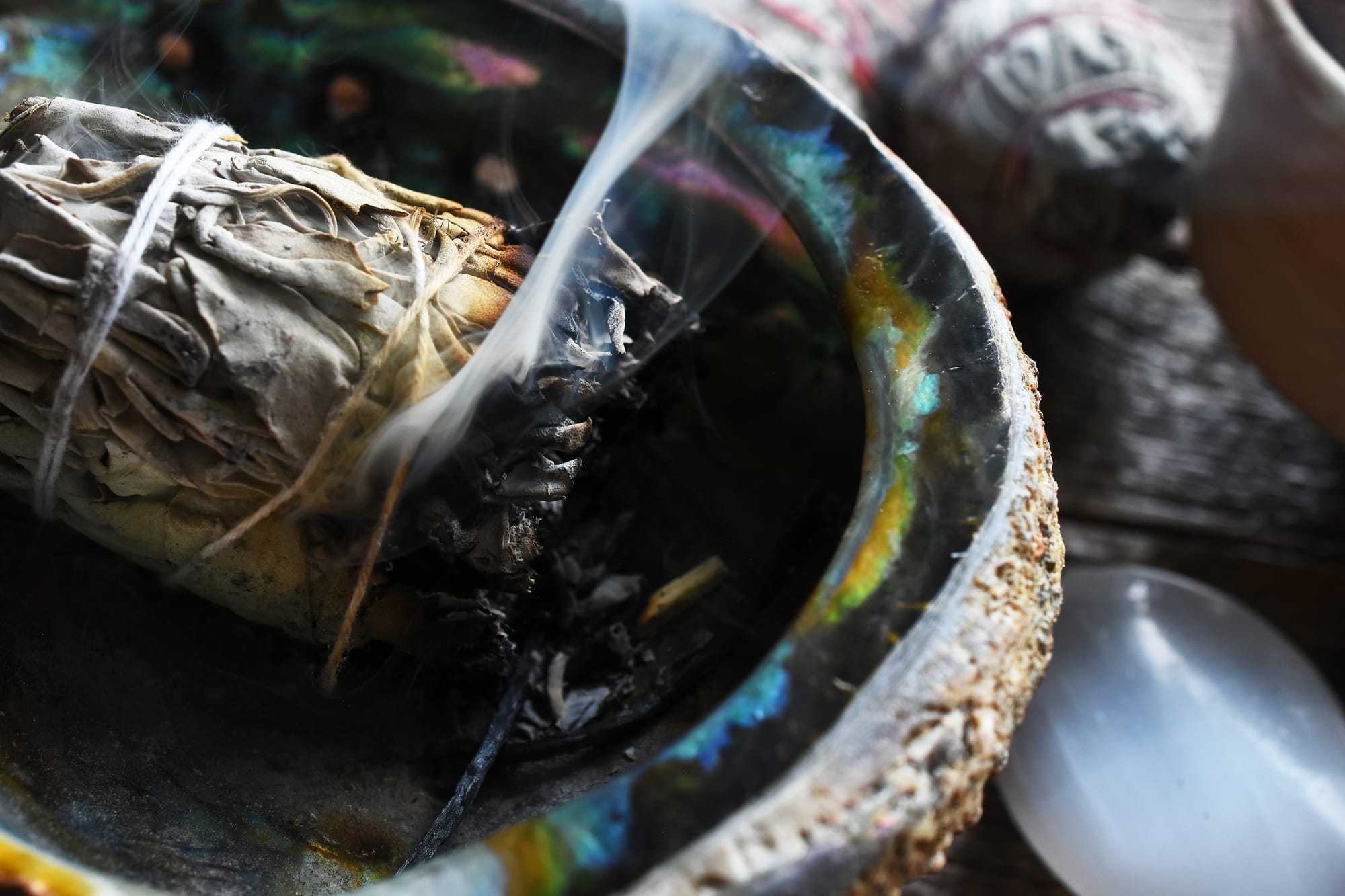 Spiritual Cleansing Rituals