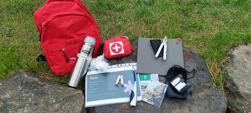 Hvað þarf að hafa í huga?