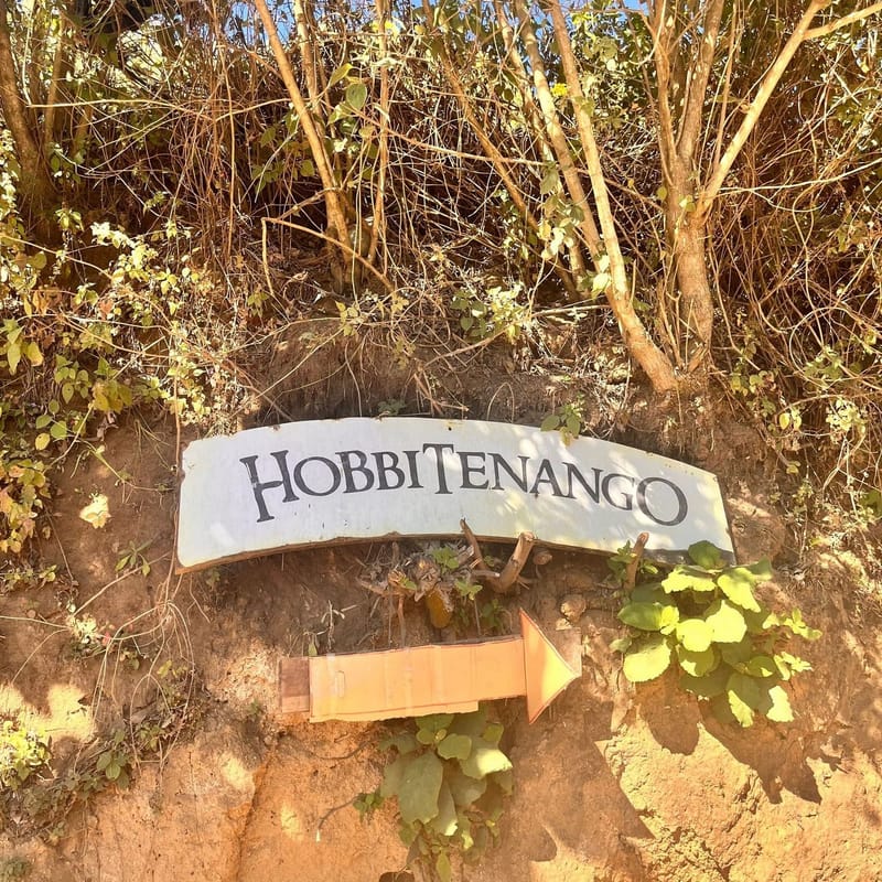 Hobbitenango