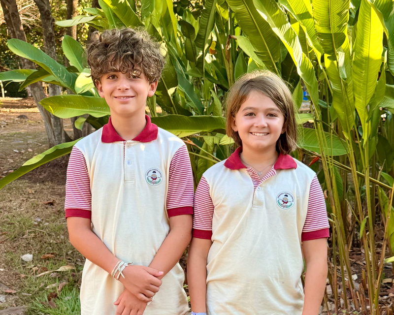 Bravery and Perseverance