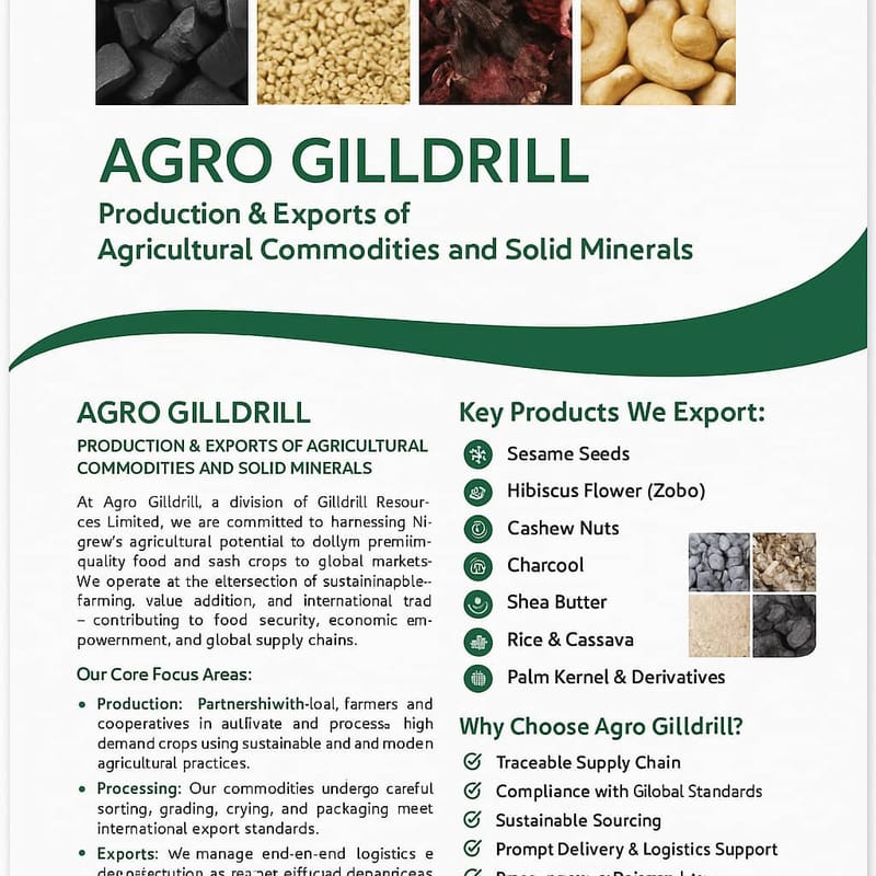 Click to visit Agro Gilldrill