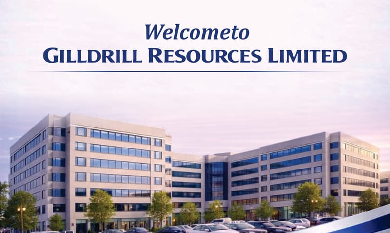 Gilldrill Resources (Click)