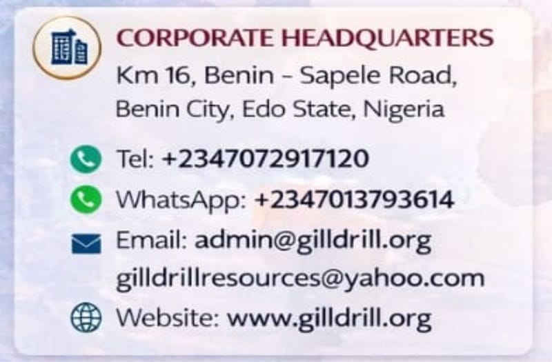 OUR OFFICES AND BRANCH