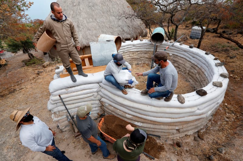 Earth Builder Bill of Rights