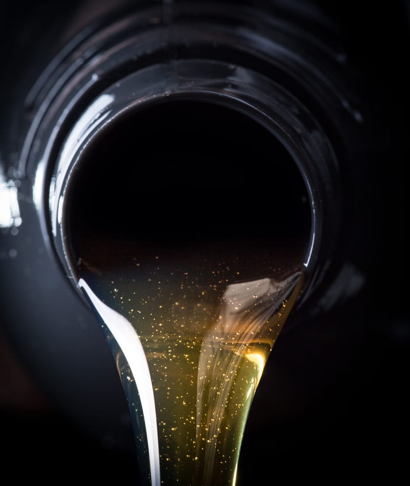 Oil Change