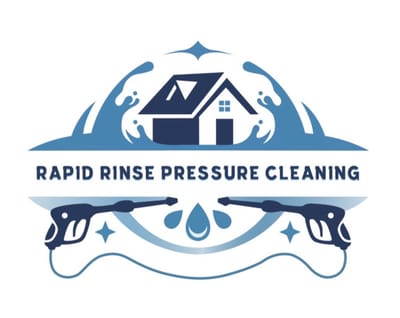 Rapid Rinse Pressure Cleaning