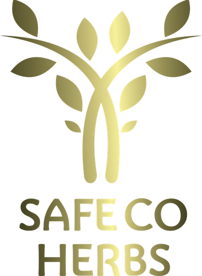 SAFE CO HERBS