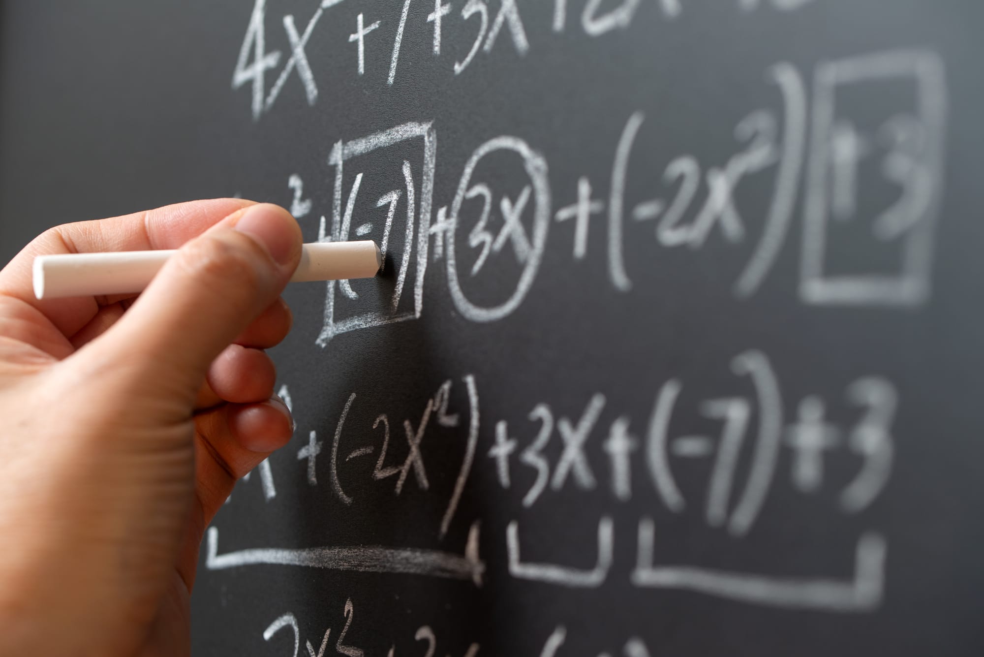 Matematica distractivă: Cum transformă joaca în învățare pentru copii
