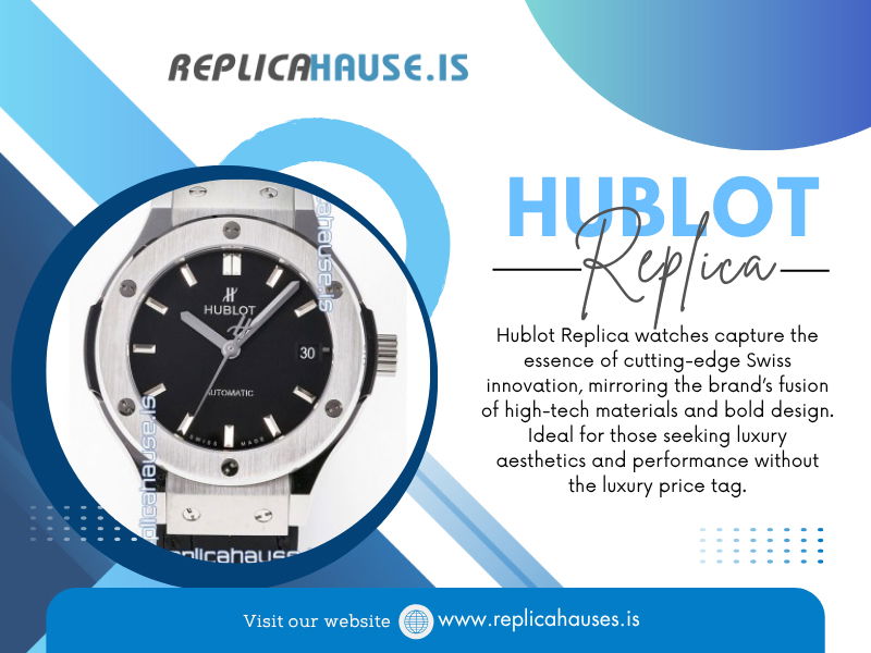 Hublot Replica