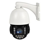 PTZ kamere: Prednosti, mane i gde se najbolje koriste