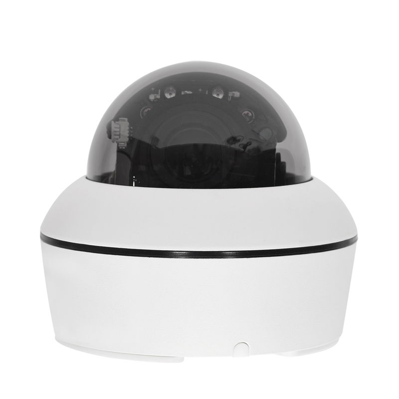 Bullet vs Dome kamere: Koje su bolje i gde ih koristiti