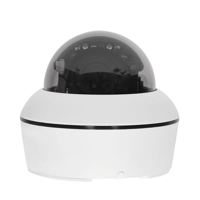 Bullet vs Dome kamere: Koje su bolje i gde ih koristiti