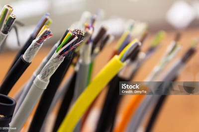 UTP kablovi: tipovi, sastav, kategorije i konektori