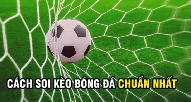 Soi kèo