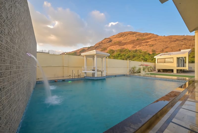 Exceptional Amenities