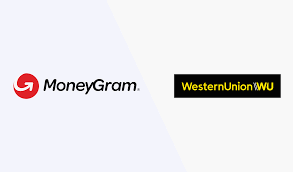 Money Gram / Western Union