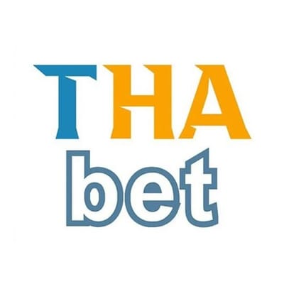 Thabet – Nhà cái cá cược uy tín, nạp rút nhanh, thưởng lớn mỗi ngày