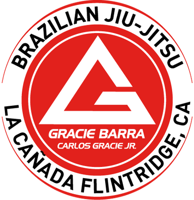 Gracie Barra La Canada Flintridge