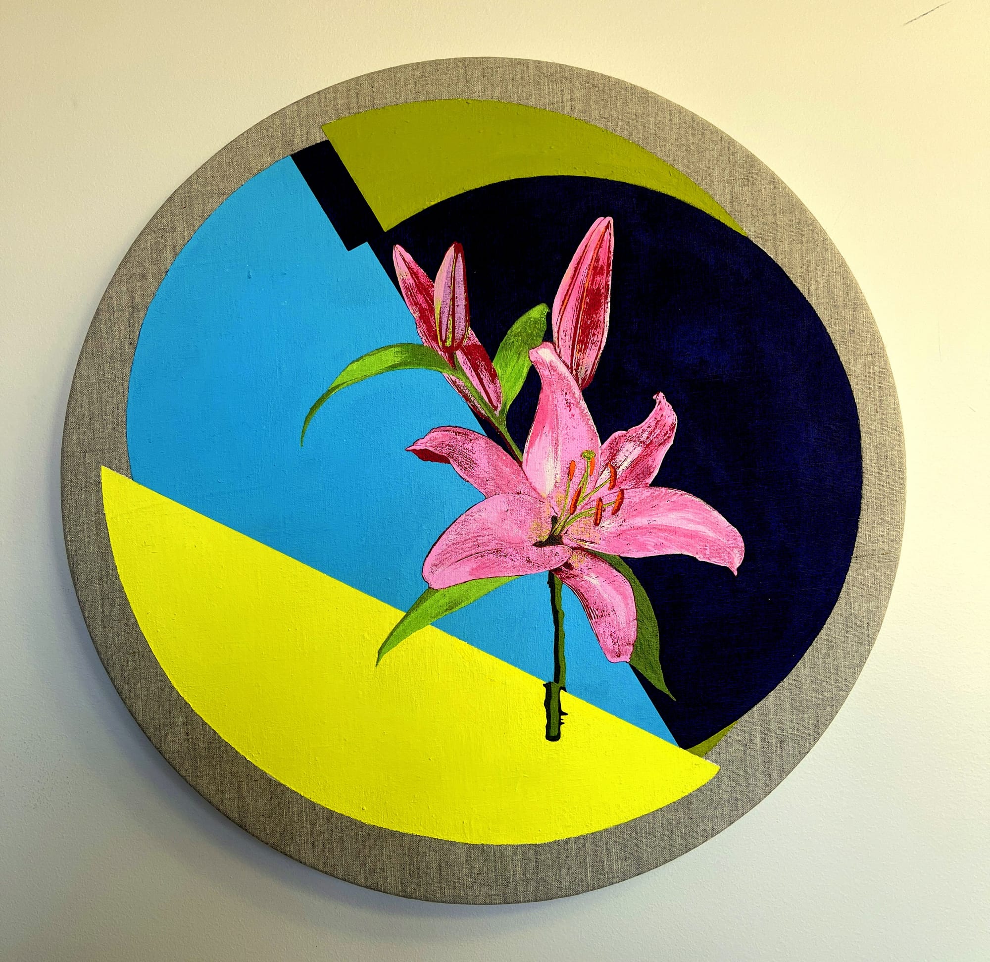 Flower 1
