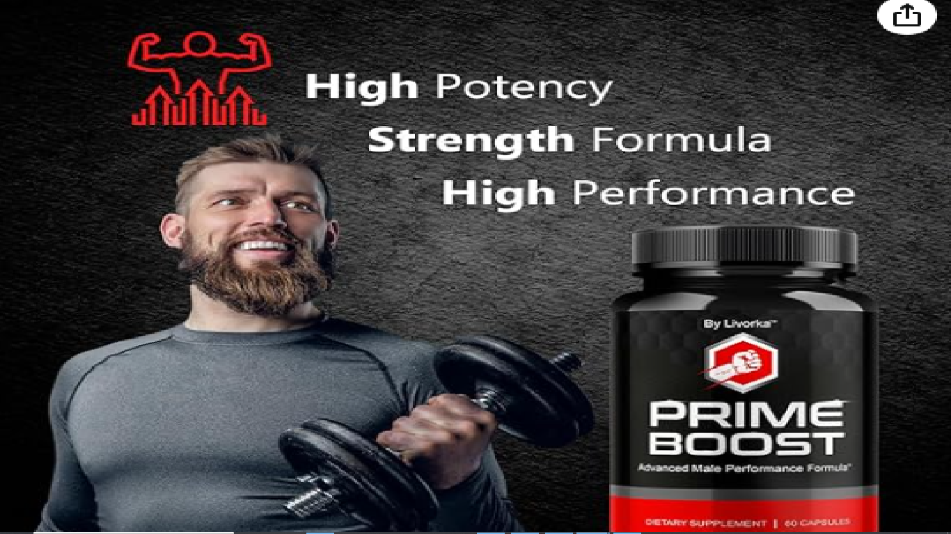 PrimeBoost