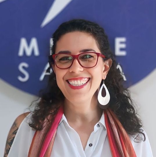 Carla Andrade
