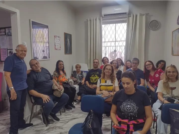 Cursos e Treinamentos