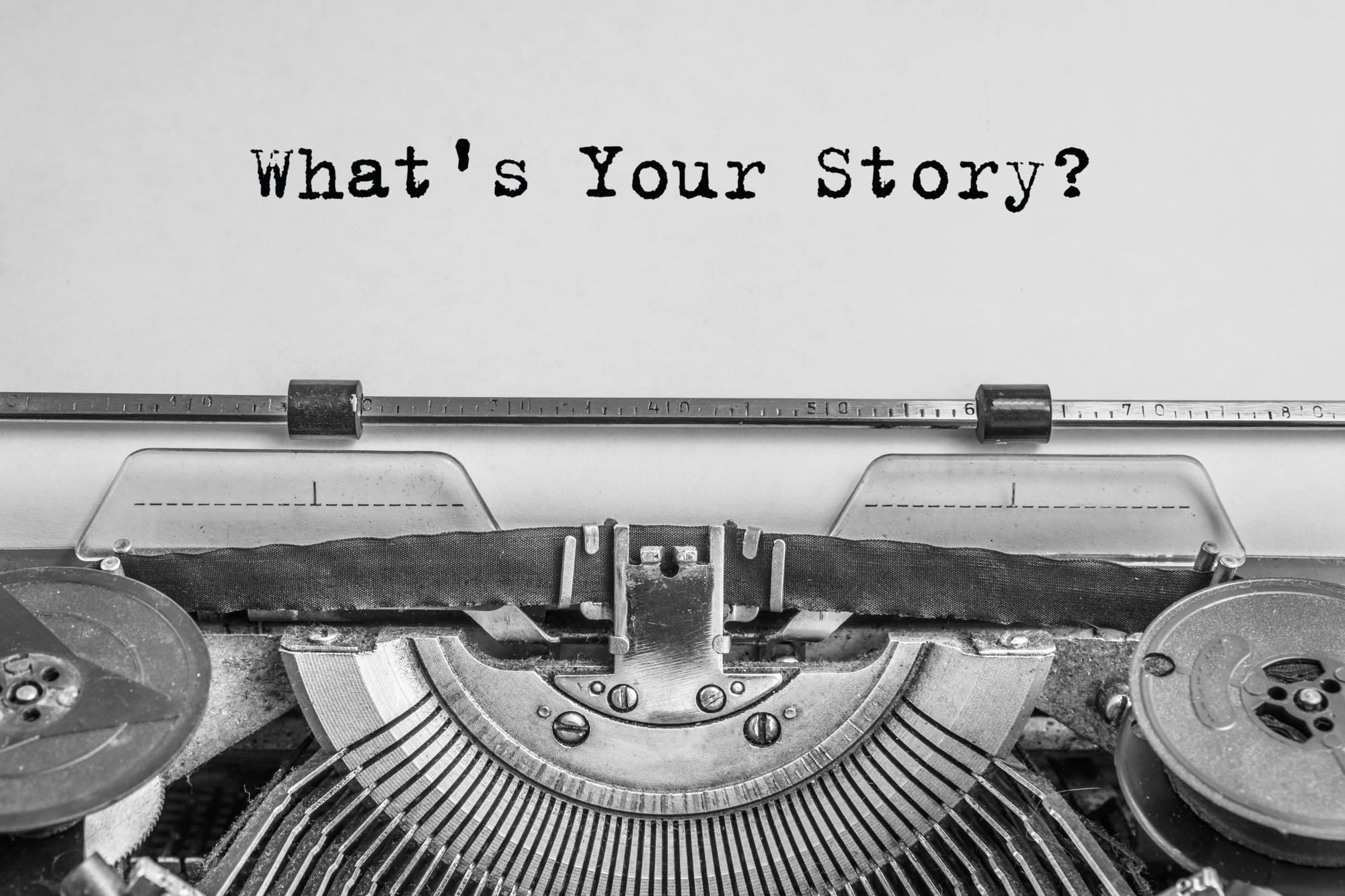 How to Tell a Multimillion–Dollar Investment–Worthy Story