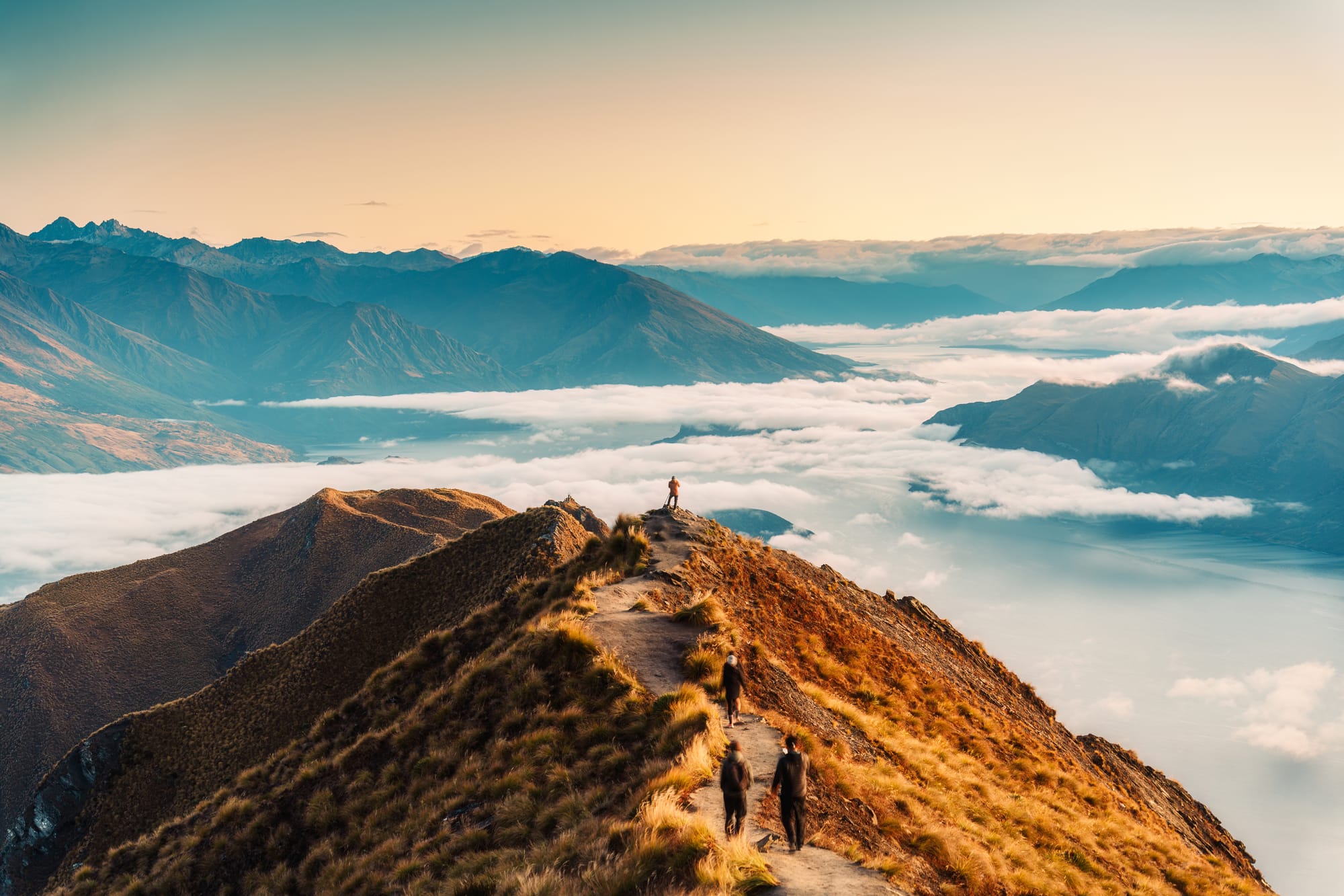 7 Big Things A Start-Up Must Have To Succeed