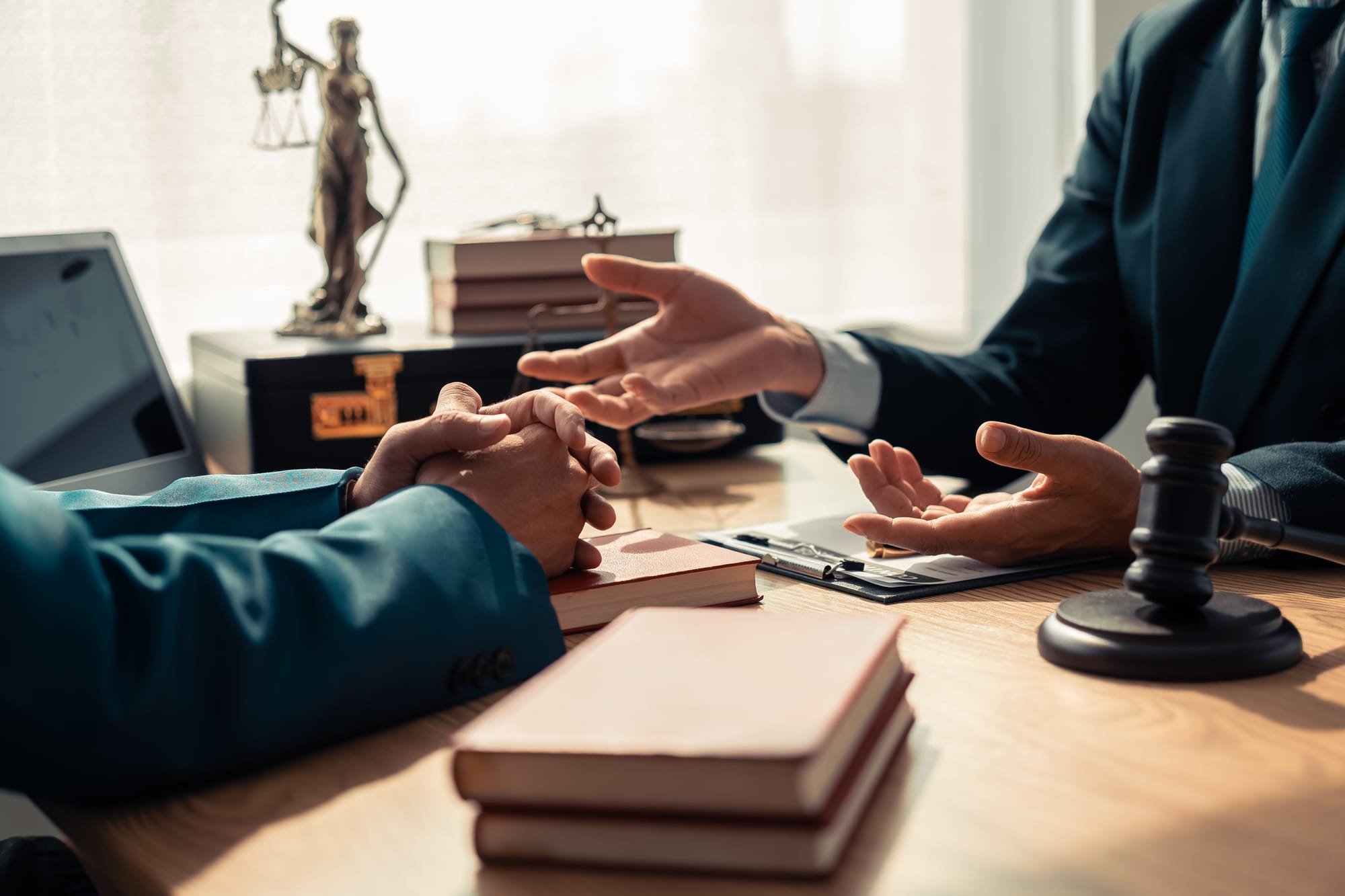 Ask A Lawyer: What You Need to Know When Starting a Business